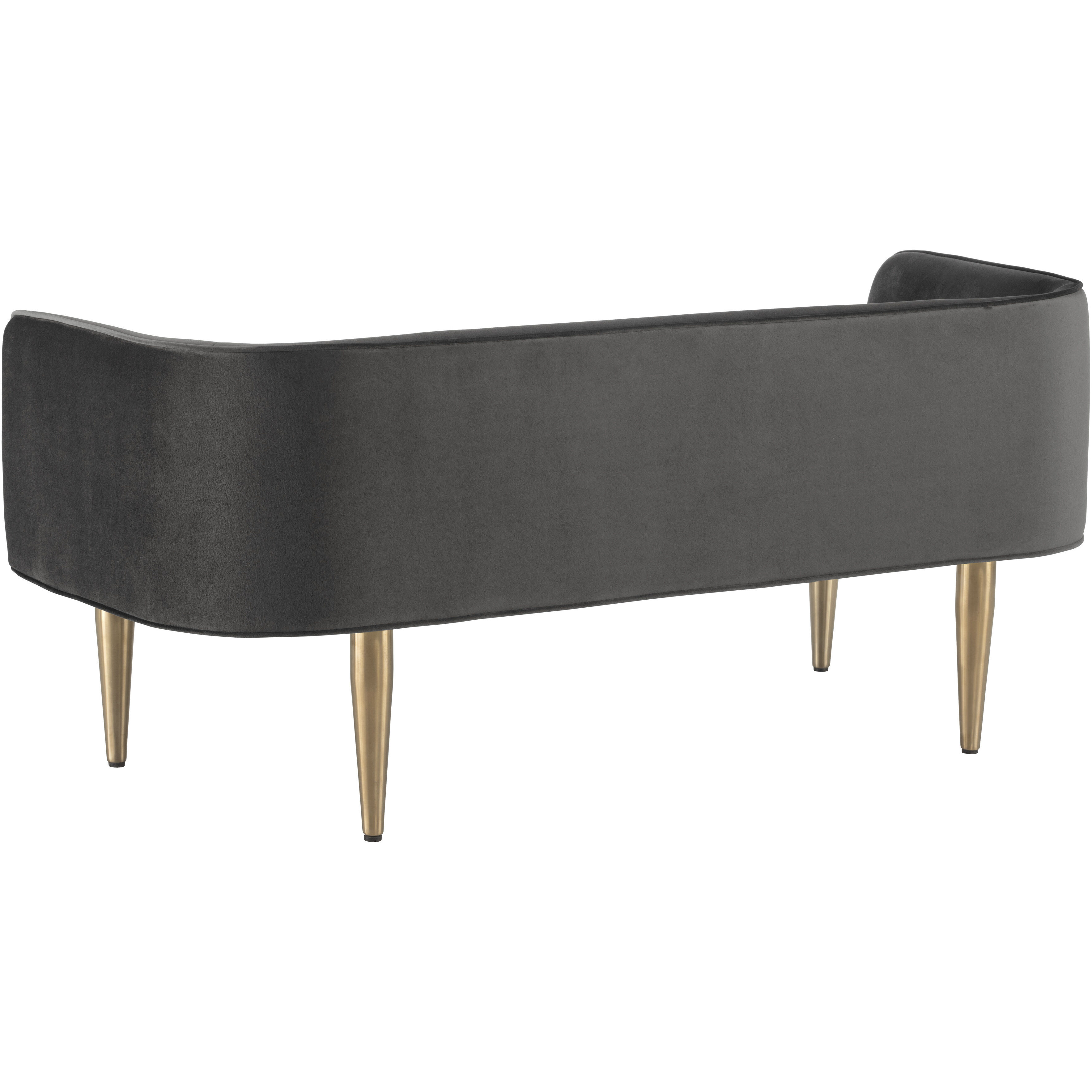 Sammy Grey Sky Bench